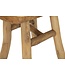 Mauro Ferretti SEL KRUK TEAK CM 40X32X42 - 1427650000
