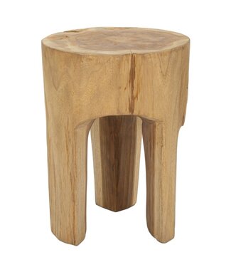 Mauro Ferretti LEIKRUK TEAK CM Ø 30X40