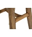 Mauro Ferretti SEL SLANKE KRUK TEAK CM 35X30X42