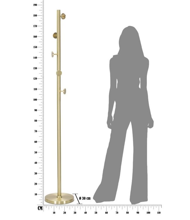 Mauro Ferretti HANGER GLAMY CM ....