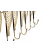 Mauro Ferretti HANGER LANG BLAD CM 65X42,5X6