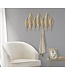 Mauro Ferretti HANGER LANG BLAD CM 65X42,5X6