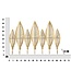 Mauro Ferretti HANGER LANG BLAD CM 65X42,5X6