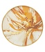 Mauro Ferretti WANDKLOK GLAS TOPLY CM Ø 80X5 - 648100001