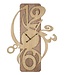 Mauro Ferretti WANDKLOK WOLLY CM 70X4,4X93 - 648300000