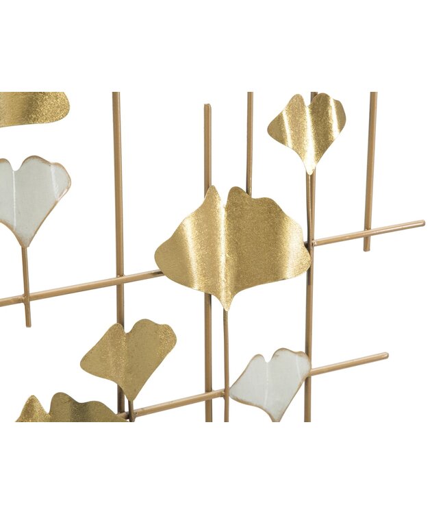 Mauro Ferretti WANDKLOK SLEPEN CM 75,5X3,5X133