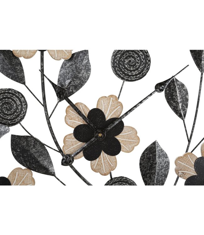 Mauro Ferretti WANDKLOK DIVAKER CM Ø 67X5,5