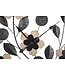 Mauro Ferretti WANDKLOK DIVAKER CM Ø 67X5,5 - 648150000