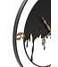 Mauro Ferretti WANDKLOK SPLASH CM Ø 66X4 - 647920000
