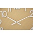 Mauro Ferretti WANDKLOK BOHO PLUS CM Ø 60X4,5 - 647960000