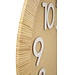 Mauro Ferretti WANDKLOK BOHO PLUS CM Ø 60X4,5