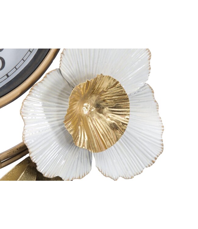 Mauro Ferretti WANDKLOK FLOW CM 92,5X8X45,5