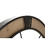 Mauro Ferretti WANDKLOK PAAR CM Ø 60X3 - 648030000