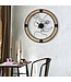 Mauro Ferretti WANDKLOK PAAR CM Ø 60X3 - 648030000