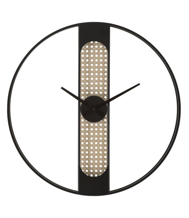 Mauro Ferretti WANDKLOK RIBBY CM Ø 60X5