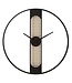 Mauro Ferretti WANDKLOK RIBBY CM Ø 60X5 - 648020000