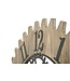 Mauro Ferretti WANDKLOK INGRANAGGIO PLUS CM Ø 60X4 - 647110000