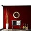 Mauro Ferretti WANDKLOK INGRANAGGIO PLUS CM Ø 60X4 - 647110000