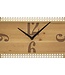 Mauro Ferretti WANDKLOK FUJI CM Ø 50X3,5 - 647910000