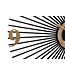 Mauro Ferretti WANDKLOK WORDY CM Ø 60X3,5