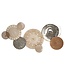 Mauro Ferretti WANDDECORATIE BOHO CM 167,6X8,9X80,6