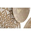 Mauro Ferretti WANDDECORATIE BOHO CM 167,6X8,9X80,6