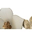 Mauro Ferretti WANDDECORATIE MOTY CM 134,6X7,6X69,9