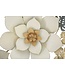 Mauro Ferretti WANDDECORATIE MOTY CM 134,6X7,6X69,9