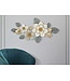 Mauro Ferretti WANDDECORATIE MOTY CM 134,6X7,6X69,9 - 322720000