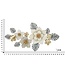 Mauro Ferretti WANDDECORATIE MOTY CM 134,6X7,6X69,9