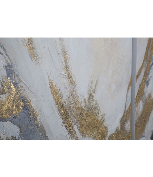 Mauro Ferretti MUURVERF GASPONS SET 3 PZ CM 45X2,7X80-60X2,7X80