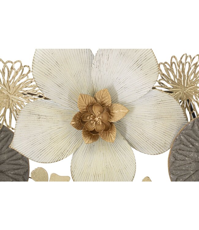 Mauro Ferretti WANDDECORATIE RIDY CM 72,4X7X74