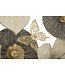 Mauro Ferretti WANDDECORATIE RIDY CM 72,4X7X74