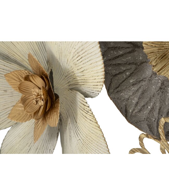 Mauro Ferretti WANDDECORATIE RIDY CM 72,4X7X74