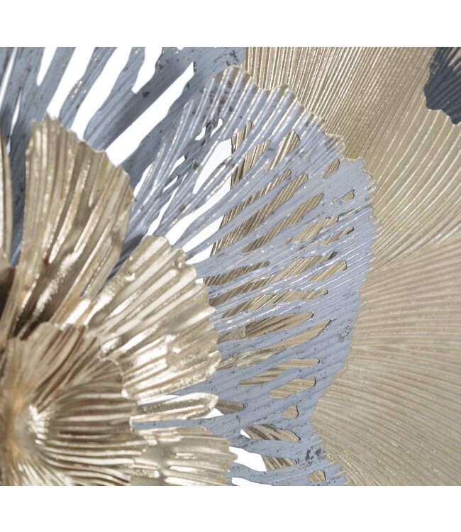 Mauro Ferretti IJZEREN WANDPANEEL POXY -A- CM 130,8X8X55,9