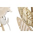 Mauro Ferretti WANDDECORATIE FISHY MOVE CM 142,9X5X61,6