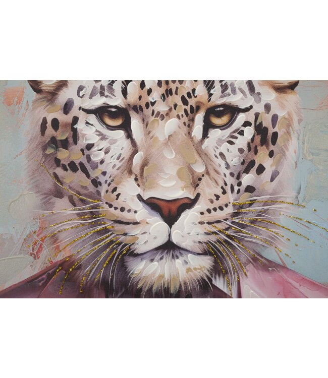 Mauro Ferretti WANDBROEK MET FRAME -B- CM 82X4,5X122