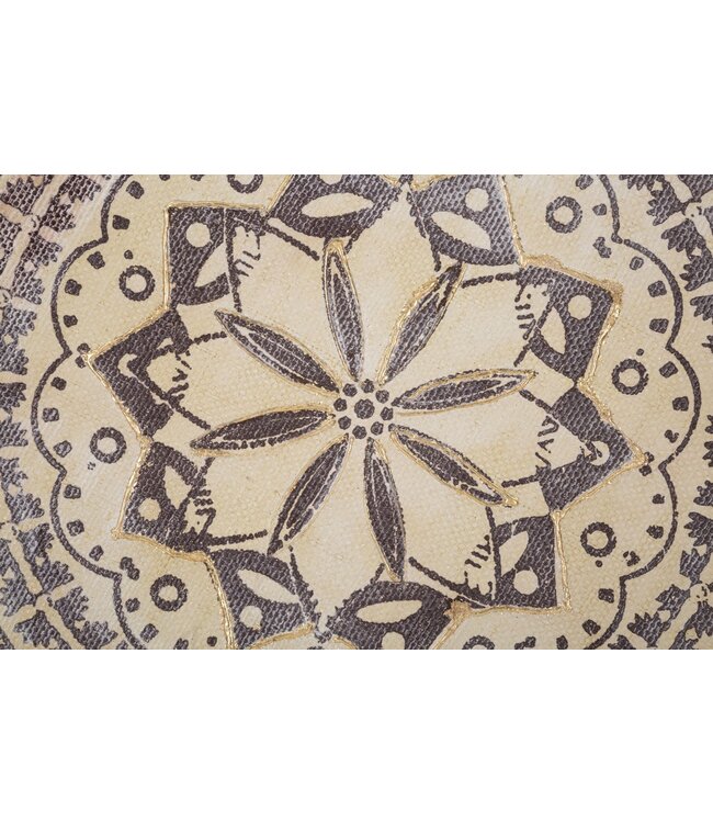 Mauro Ferretti MUURSCHILDERING MALIND MET APPLICATIE CM 100X2,8X100