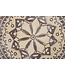 Mauro Ferretti MUURSCHILDERING MALIND MET APPLICATIE CM 100X2,8X100