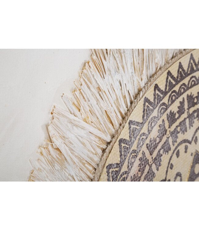 Mauro Ferretti MUURSCHILDERING MALIND MET APPLICATIE CM 100X2,8X100