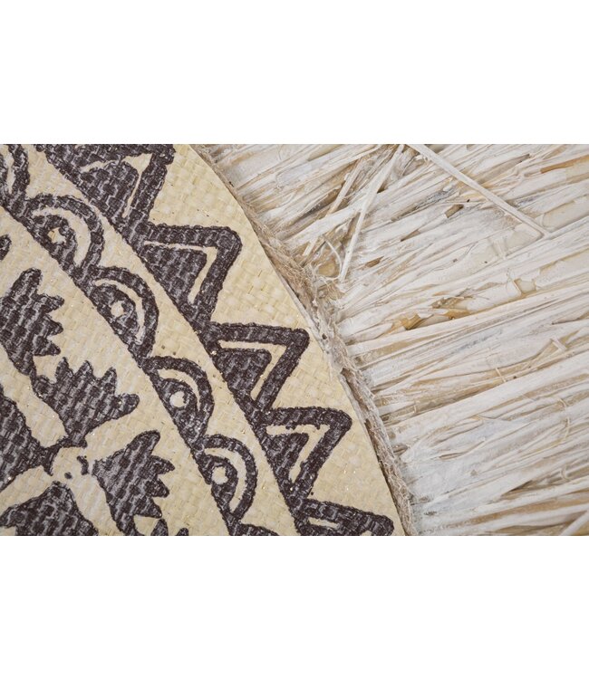 Mauro Ferretti MUURSCHILDERING MALIND MET APPLICATIE CM 100X2,8X100