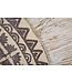 Mauro Ferretti MUURSCHILDERING MALIND MET APPLICATIE CM 100X2,8X100