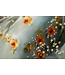 Mauro Ferretti ELEGANT GELAKT CANVAS MET FRAME -B- CM 52X4,5X152