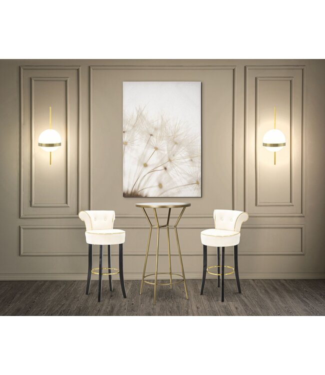 Mauro Ferretti BEDRUKKEN MET VERFBLIK CM 80X3X120