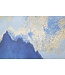 Mauro Ferretti BEDRUKKEN MET VERF BERGBOOM CM 80X3X120