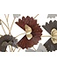 Mauro Ferretti WANDDECORATIE REDDY CM 78X8X80