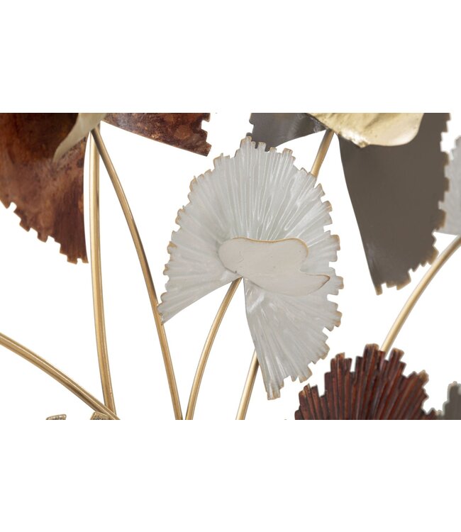 Mauro Ferretti WANDDECORATIE REDDY CM 78X8X80