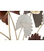 Mauro Ferretti WANDDECORATIE REDDY CM 78X8X80 - 322650000
