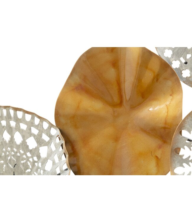 Mauro Ferretti WANDDECORATIE TRIONNI? CM 125X5,5X68,5