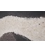 Mauro Ferretti HANDGEMAAKTE MUURSCHILDERING DARKY CM 80X3,7X100